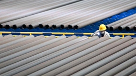 鋼市旺季不旺，后勢怎么看？