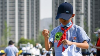 聚焦中小學(xué)新版勞動(dòng)課：學(xué)什么？怎么上課？