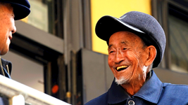 中國這十年&middot;報丨咱的獲得感實(shí)實(shí)在在！