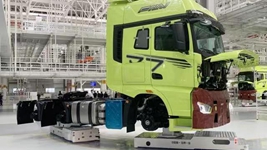 走進(jìn)市場(chǎng)主體丨這家企業(yè)加速推進(jìn)機器人的&ldquo;進(jìn)化&rdquo;