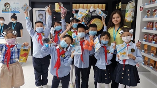 營(yíng)養不均、超重肥胖&hellip;&hellip;改善兒童青少年營(yíng)養狀況如何發(fā)力？