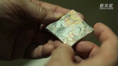 2000萬(wàn)古瓷片&ldquo;china&rdquo;基因傳遞&ldquo;China&rdquo;文明