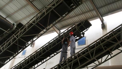 河北夏糧收購一線(xiàn)見(jiàn)聞