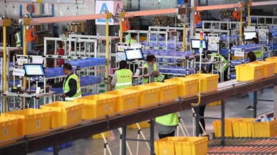 更理性 更環(huán)保&mdash;&mdash;&ldquo;雙11&rdquo;消費觀(guān)察