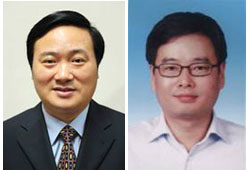 翁祖亮任上海黃浦區委書(shū)記 湯志平任副書(shū)記、代區長(cháng)(圖/簡(jiǎn)歷)