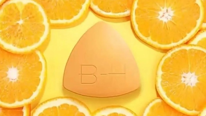 敷維生素C能治療口腔潰瘍？