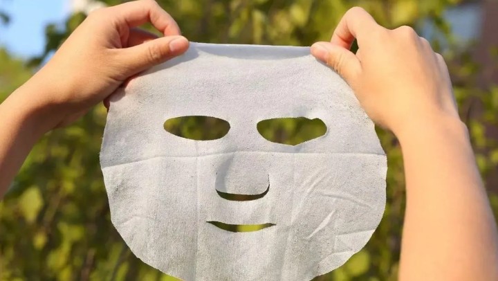 冬天皮膚干燥，需要天天敷面膜補水？