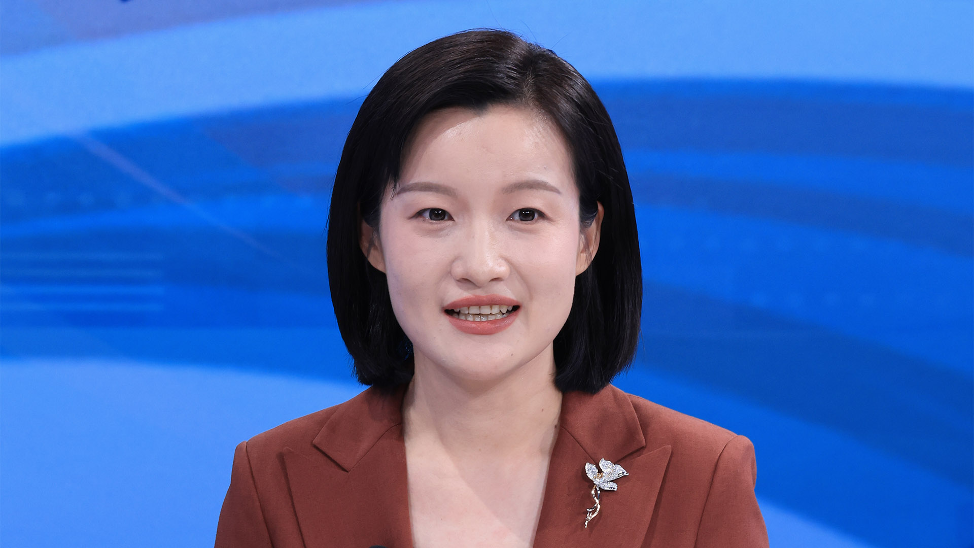 2024年我國居民人均預期壽命79歲，比世界平均高5歲