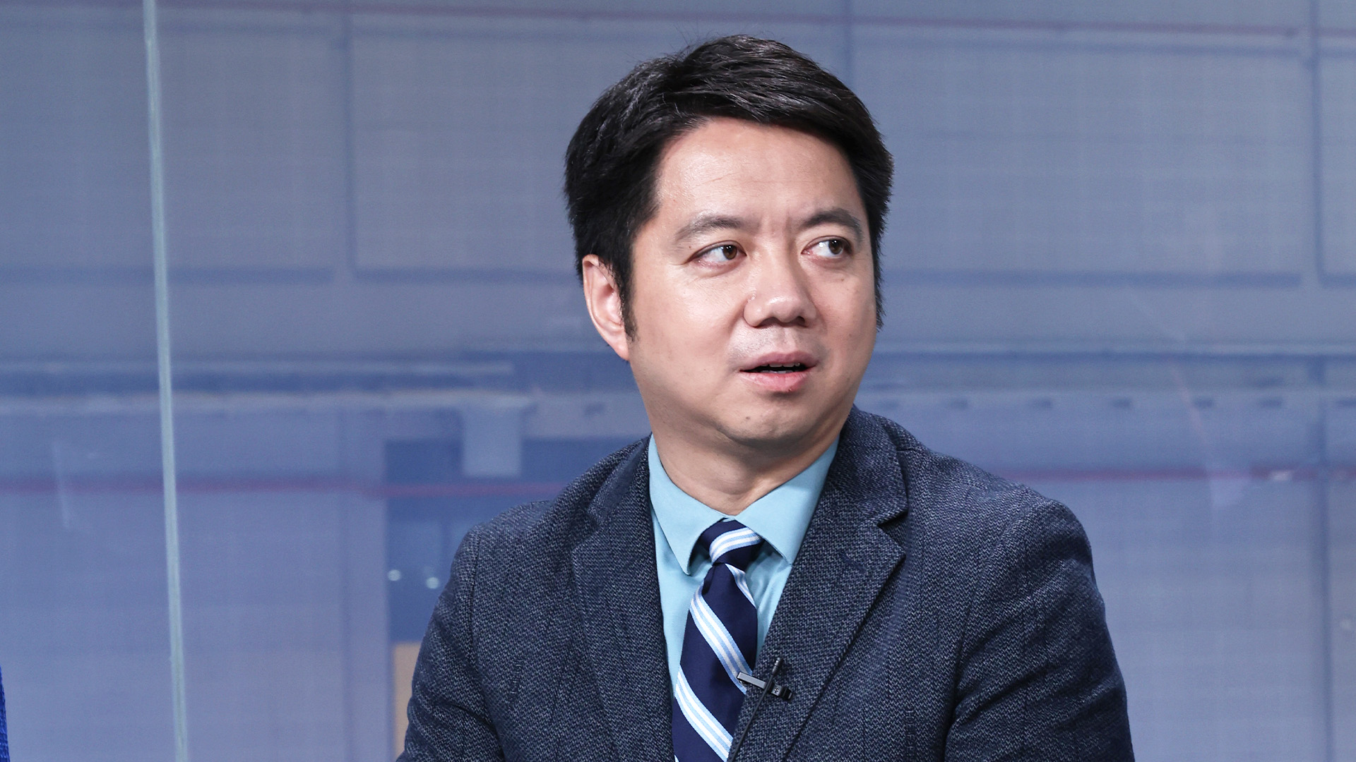 進(jìn)博會(huì )為什么有這么大的吸引力？