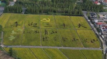 美麗鄉村再出發(fā)&mdash;&mdash;安吉余村走筆