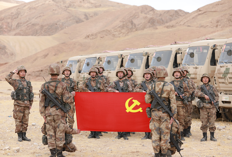 新華社評論員:全面把握&ldquo;十個(gè)堅持&rdquo;的歷史經(jīng)驗