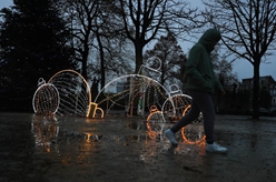 世衛組織：奧密克戎毒株全球傳播風(fēng)險&ldquo;非常高&rdquo;