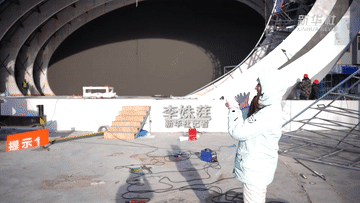 冬奧&ldquo;冷&rdquo;知識猜猜猜｜冬奧冠軍每晚都去哪里High？