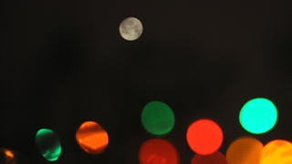 2月天象：金星迎全年最亮，元宵月圓在十七