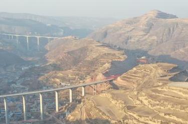 幸福的味道&mdash;&mdash;百合村里過(guò)新年