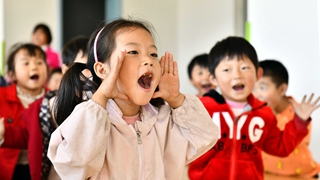 你可聽(tīng)到了那首由苦到甜的&ldquo;黃河謠&rdquo;？