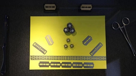 走進(jìn)市場(chǎng)主體｜剃須刀里尋機遇，老鋼企&ldquo;華麗轉身&rdquo;