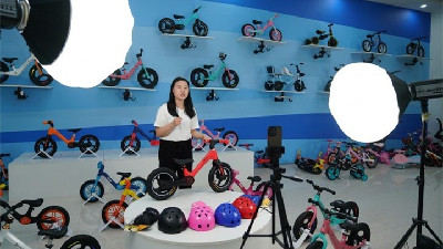 &ldquo;618&rdquo;購物節開(kāi)啟，消費趨勢搶先看