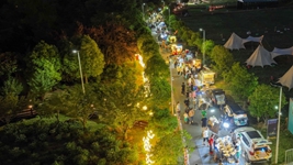 今夏的&ldquo;后備箱經(jīng)濟&rdquo;你了解多少？