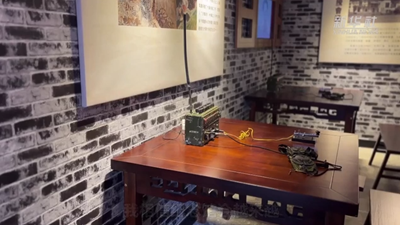 走進(jìn)香港沙頭角抗戰紀念館