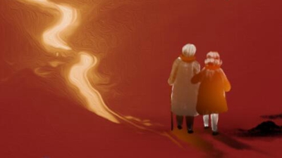 重陽(yáng)節與國慶假期&ldquo;喜相逢&rdquo;