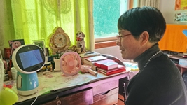 有所養、有所依、有所樂(lè )：安徽老年友好型社區走訪(fǎng)見(jiàn)聞