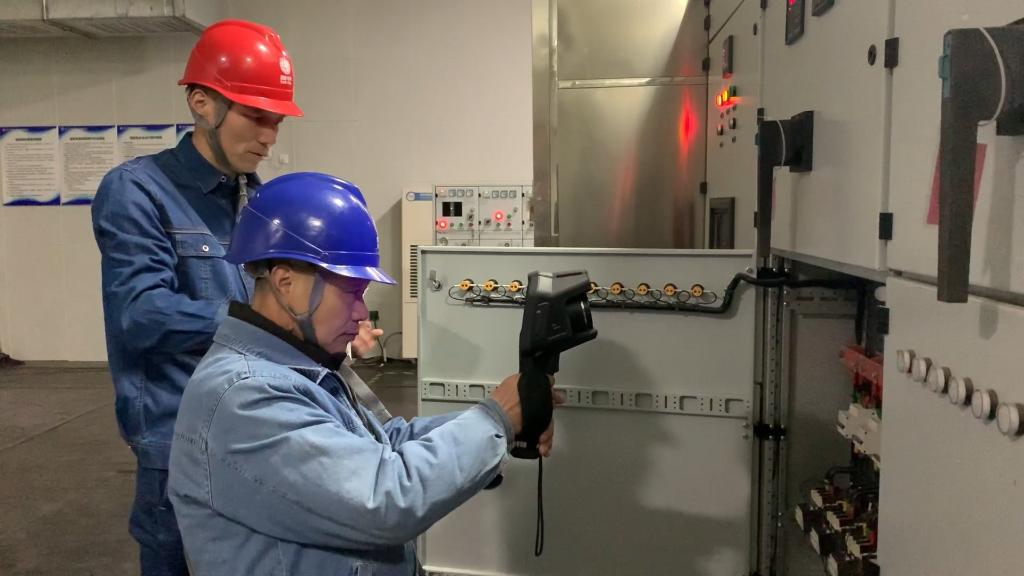 &ldquo;電管家&rdquo; 優(yōu)化服務(wù)助力外貿企業(yè)&ldquo;出海&rdquo;