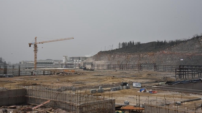 貴州：以重大項目助推經(jīng)濟社會(huì )高質(zhì)量發(fā)展