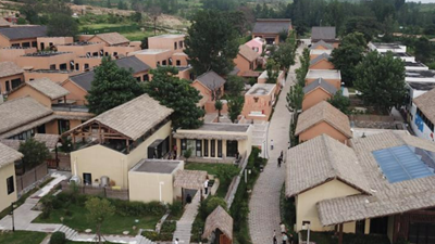 &ldquo;鄉村合伙人&rdquo;唱響山鄉&ldquo;振興曲&rdquo;