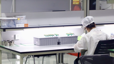 新賽道上跑出新優(yōu)勢&mdash;&mdash;西安壯大戰略性新興產(chǎn)業(yè)速寫(xiě)