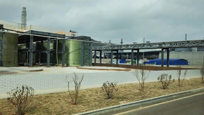 磷化工產(chǎn)業(yè)鏈越做越長(cháng)&mdash;&mdash;貴州&ldquo;富礦精開(kāi)&rdquo;出實(shí)效