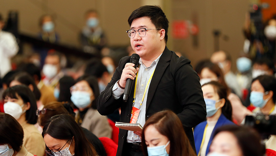 環(huán)球時(shí)報、環(huán)球網(wǎng)記者提問(wèn)