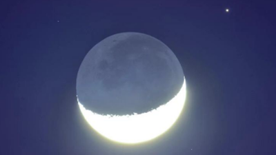 &ldquo;雙十一&rdquo;，這幕浪漫的&ldquo;星月童話(huà)&rdquo;別錯過(guò)