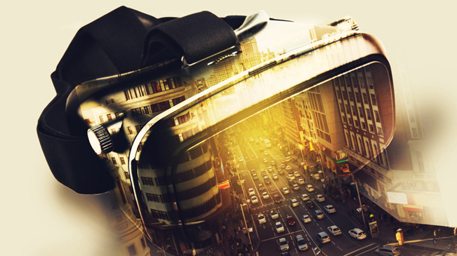 VR/AR真的變冷了？