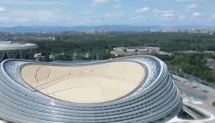 &ldquo;相約北京&rdquo;系列測試賽今天啟動(dòng)