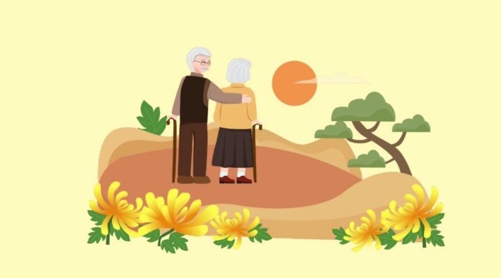 除了登高，重陽(yáng)節還有哪些習俗？