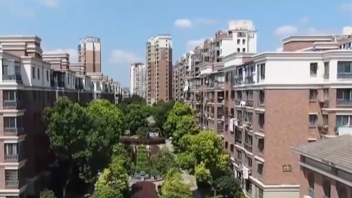 江蘇揚州：部分區域降低疫情風(fēng)險等級