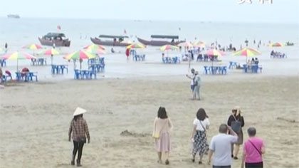 文化和旅游部：省內無(wú)中高風(fēng)險地區后可恢復跨省團隊旅游