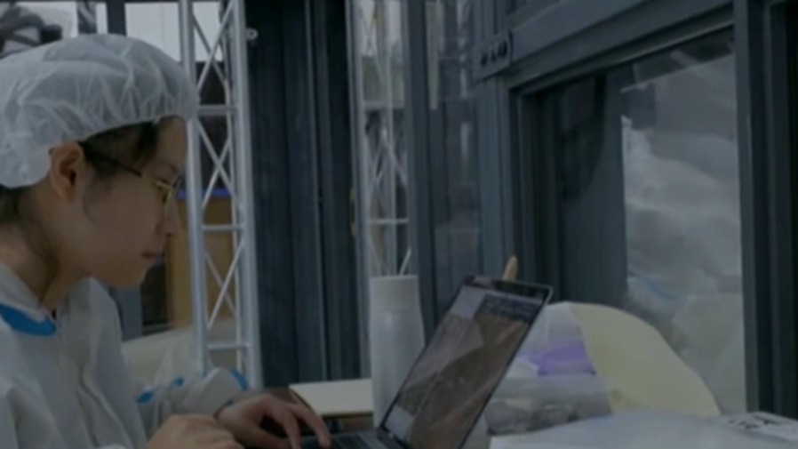 三星堆新發(fā)現：我在三星堆給&ldquo;新生&rdquo;文物上&ldquo;戶(hù)籍&rdquo;