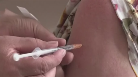 德國13日啟動(dòng)&ldquo;疫苗行動(dòng)周&rdquo;