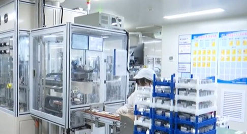 前8月我國國民經(jīng)濟運行延續恢復態(tài)勢