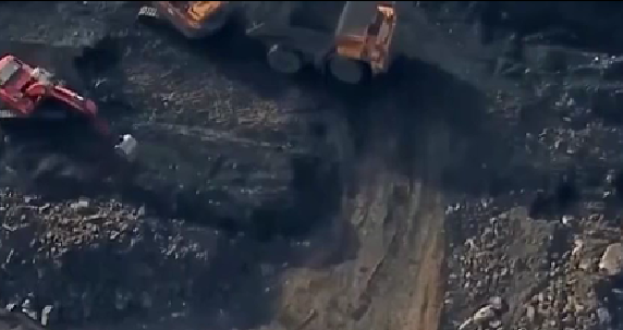 危機！存煤告急 印度16家電廠(chǎng)停產(chǎn)