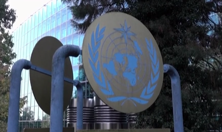 世界氣象組織：去年全球溫室氣體濃度再創(chuàng  )新高