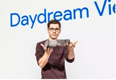 谷歌：獨立頭顯采用全新技術(shù)