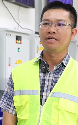 通訊丨中國清潔能源助力亞太綠色發(fā)展