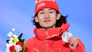 從蘇翊鳴到谷愛(ài)凌，這就是中國青年！