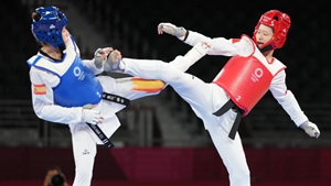 &ldquo;媽媽選手&rdquo;的夢(mèng)想，值得守護！