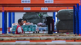 多項指標顯示長(cháng)三角經(jīng)濟逐步回穩、加快復蘇