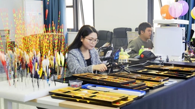 &ldquo;雙11&rdquo;銷(xiāo)售方式改善，消費體驗提升